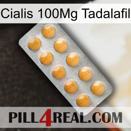 Tadalafil Cialis 100Mg levitra1